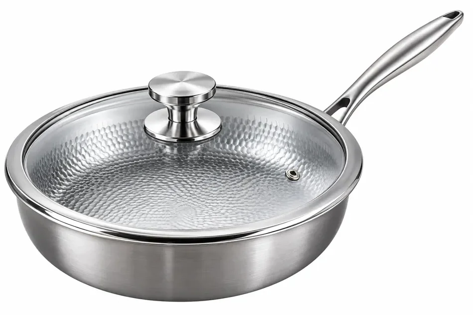 Illustrative image of Joyhnny Titanium Pro Pan