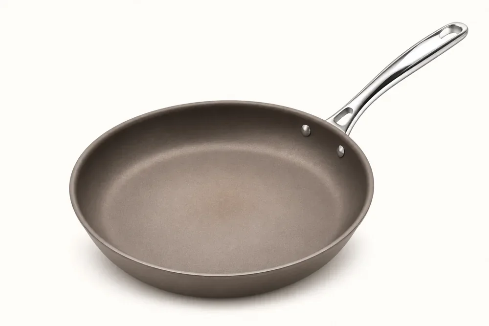 Illustrative studio image of the pan ranked #5, shown alone without accessories